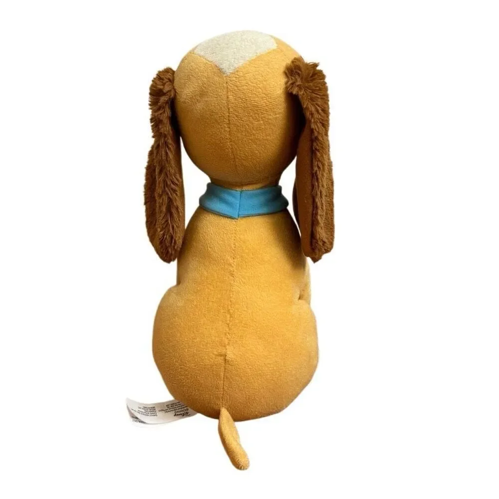 Disney’s Lady & The Tramp Lady Plush Stuffed Dog